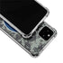 NHL Winnipeg Jets Camo Google Pixel 5 Clear Case